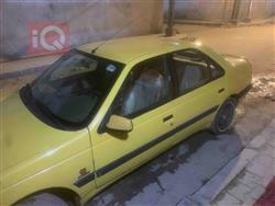 بیجۆ 405